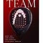 Ракетка для падел Head COELLO TEAM 2025