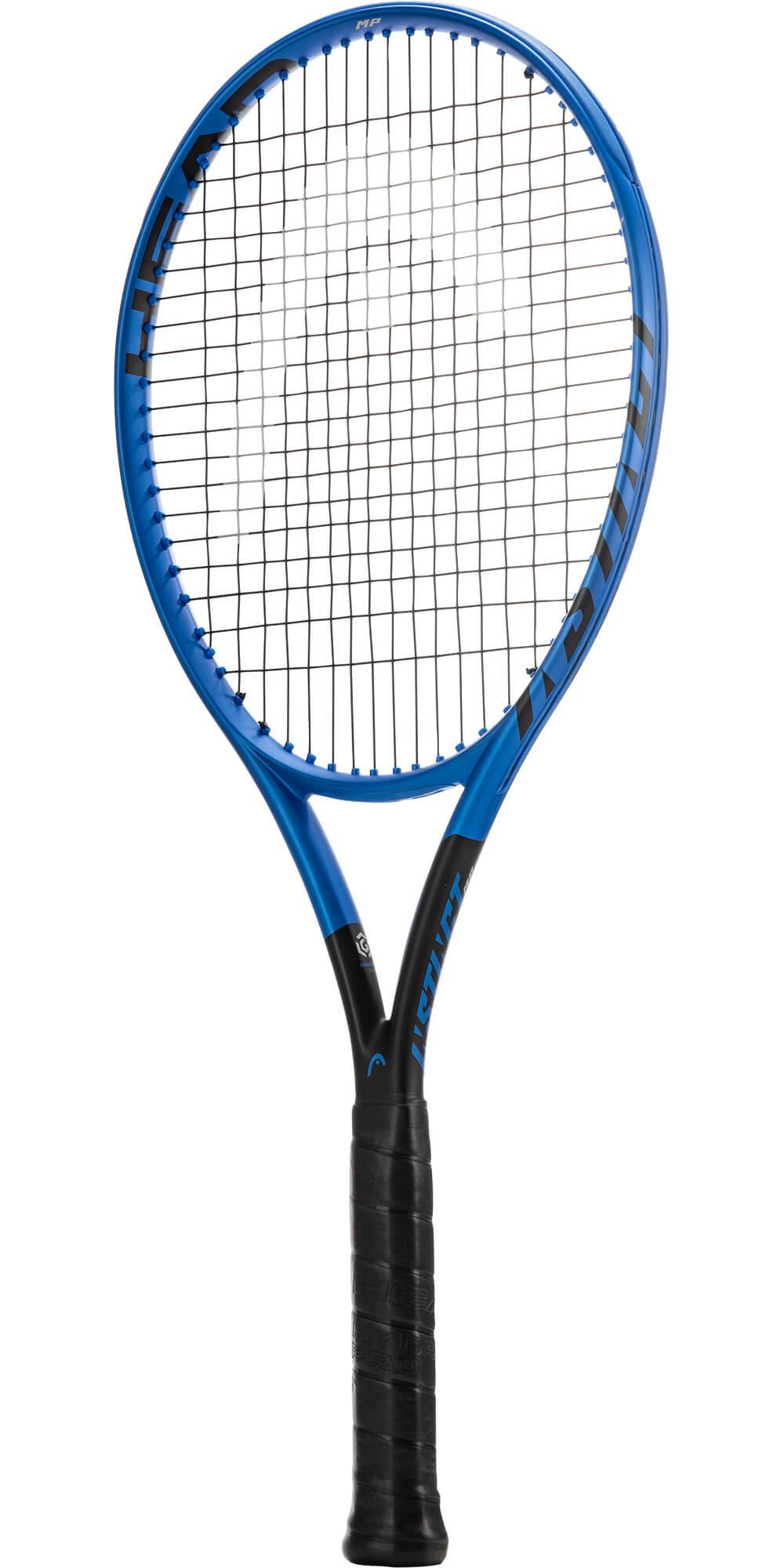  Ракетка теннисная Head INSTINCT MP 2022 (ручка S4)
