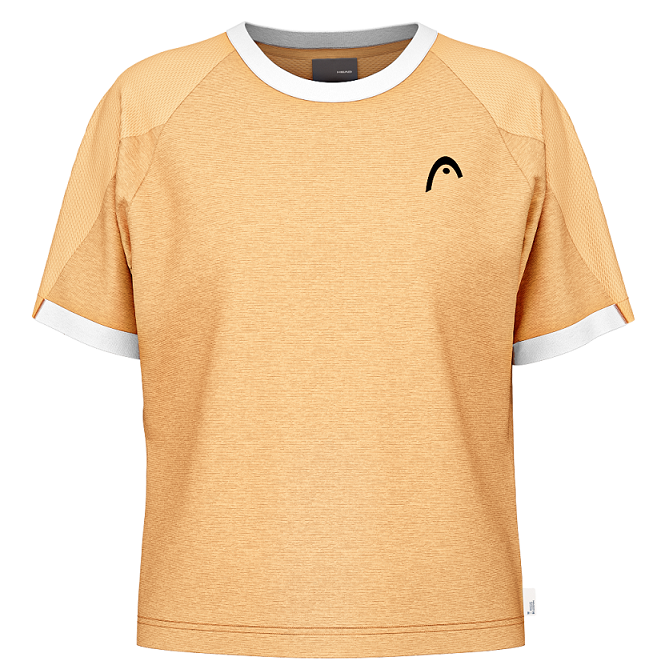 Head PLAY Tech T-Shirt Women SW - 40/42 (L)