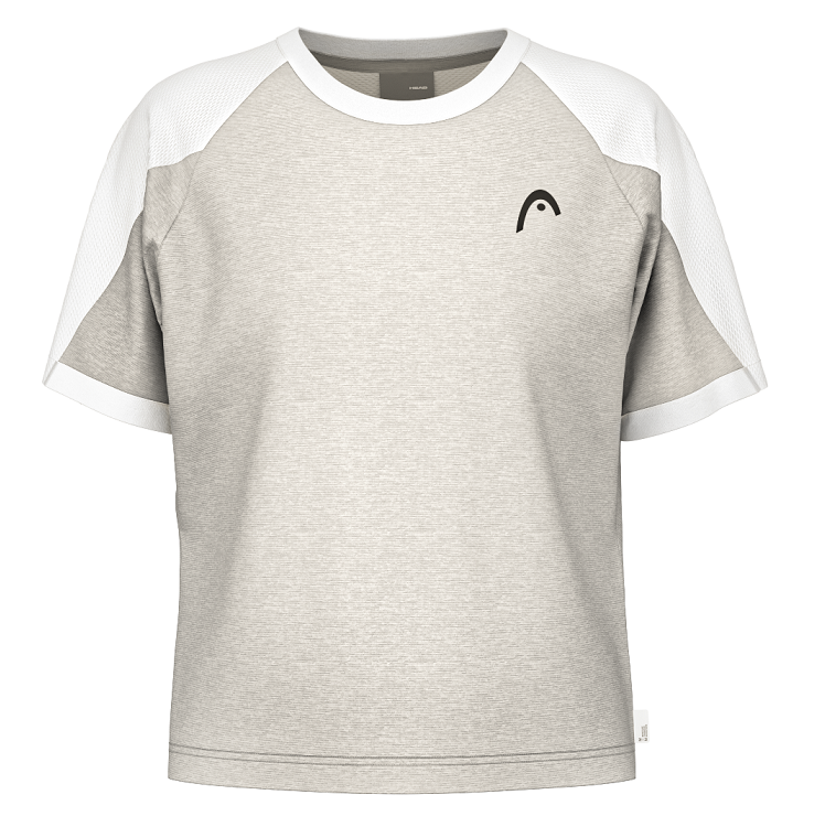 Блуза спортивная Head PLAY Tech Women WG - 34/36 (XS)