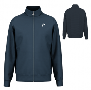 Head BREAKER Jacket Men NV - 56/58 (3ХL)