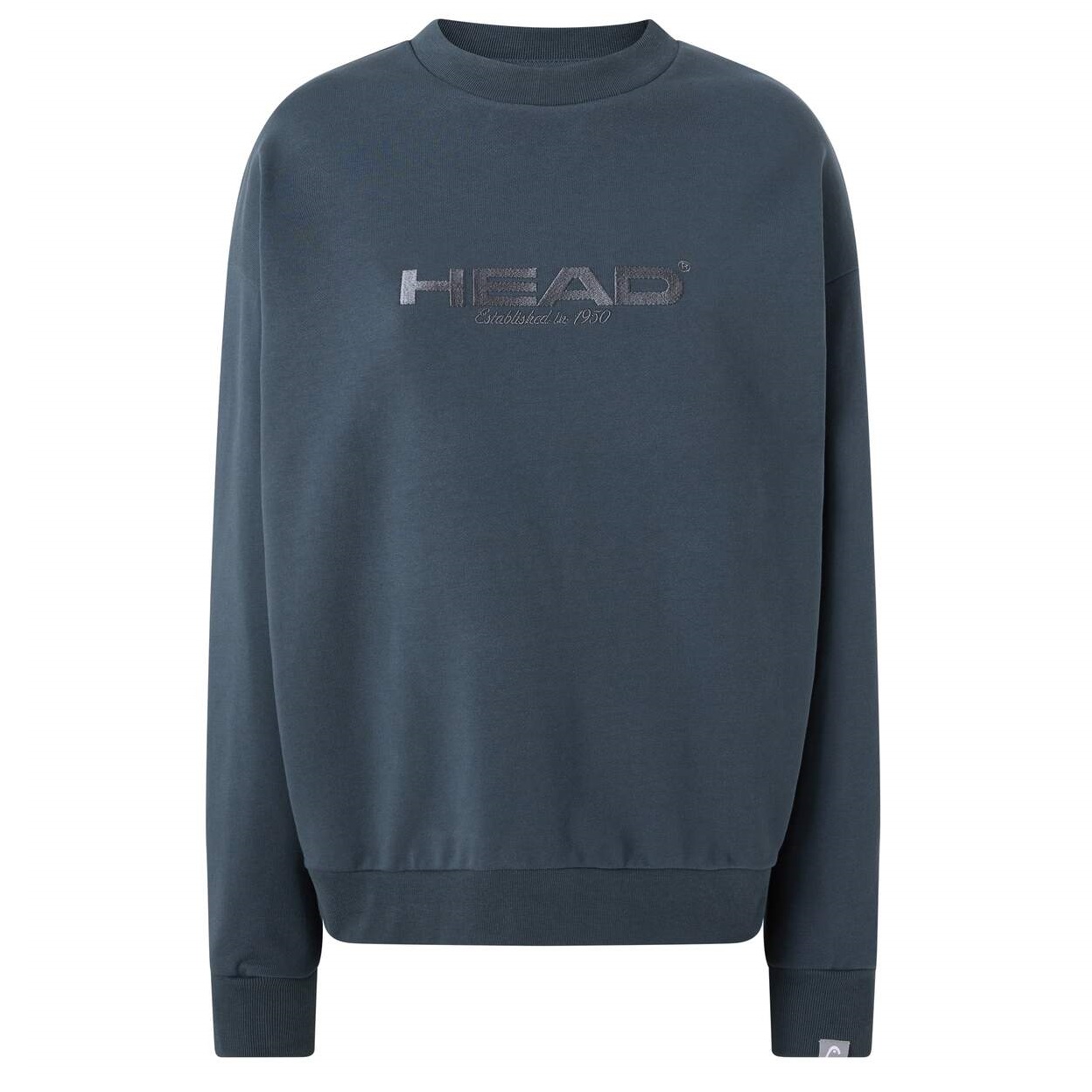 Head MOTION Crewneck Unisex NV - L