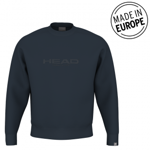 Head MOTION Crewneck Unisex NV - M