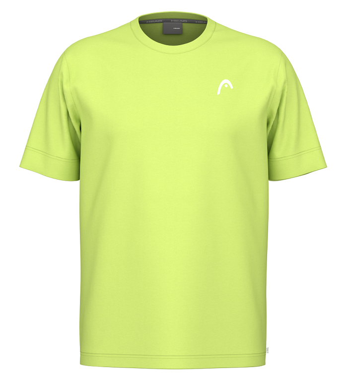 Head SLICE II T-Shirt Boys LL - 140