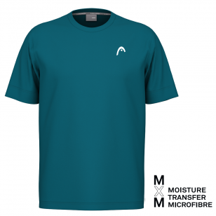 Head SLICE II T-Shirt Boys TE - 128