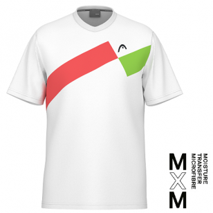 Head TOPSPIN T-Shirt Boys GIXP - 152