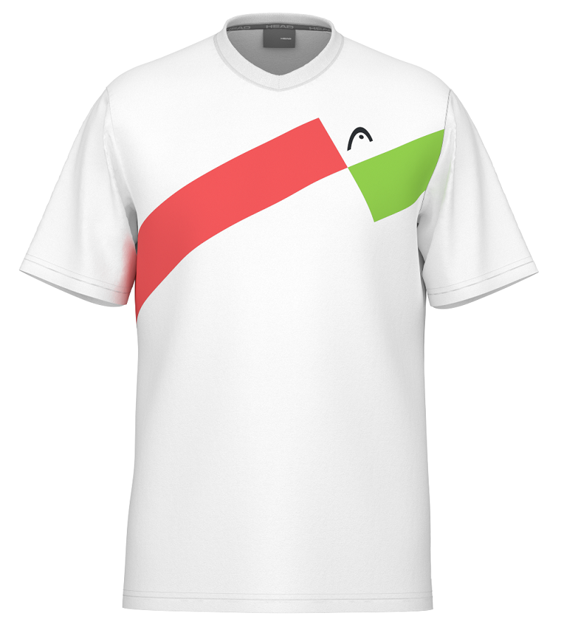 Head TOPSPIN T-Shirt Boys GIXP - 152