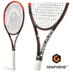 Ракетка теннисная Head YouTek Graphene PRESTIGE REV PRO (ручка S0)