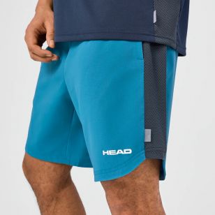 Head POWER Shorts Men TE - 54/56 (XXL)
