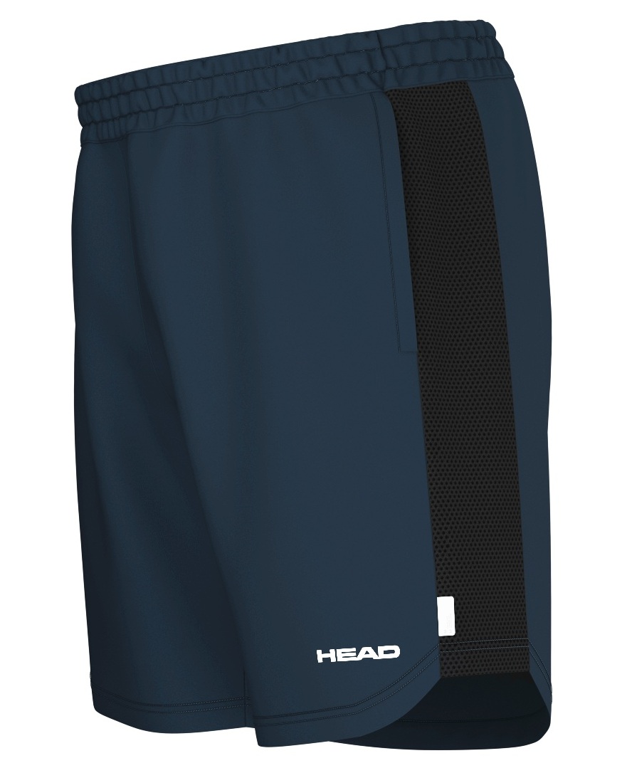 Шорты спортивные мужские Head POWER NV - 44/46 (XS)