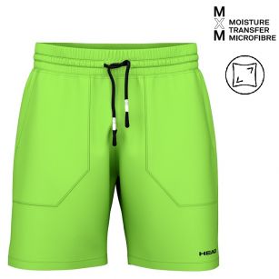 Head PLAY Shorts Men IG - 46/48 (S)