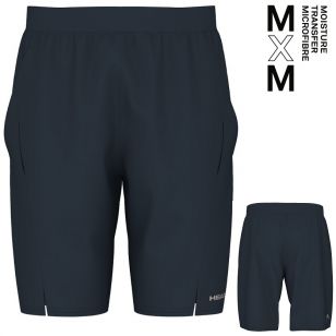 Head Petite PERFORMANCE Shorts Men NV - 46/48 (S)