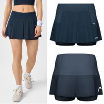 Head PERFORMANCE Skort Women NV - 40/42 (L)