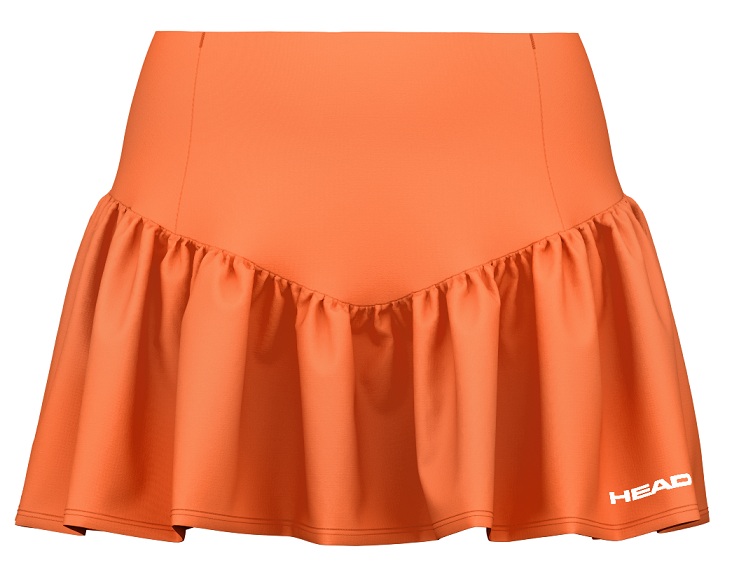 Юбка-шорты Head MOVE Women CN - 32/34 (XXS)