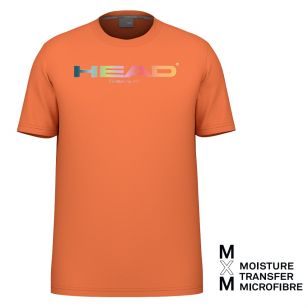 Head RAINBOW T-Shirt Men CN - 54/56 (XXL)