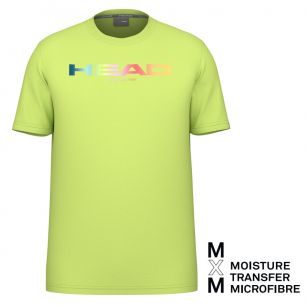 Head RAINBOW T-Shirt Men LL - 52/54 (ХL)