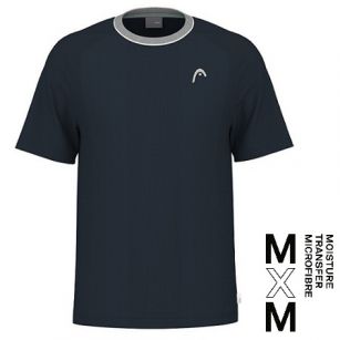 Head Petite PERFORMANCE T-Shirt  Men NV - 54/56 (XXL)