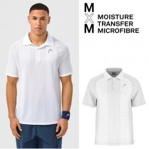 Head PERFORMANCE Polo Shirt Men WH - 48/50 (М)