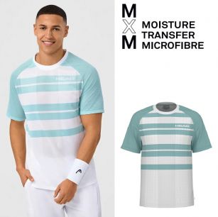 Head PERFORMANCE T-Shirt Men XPAQ - 46/48 (S)