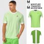 Head PLAY Tech T-Shirt Men IG - 46/48 (S)