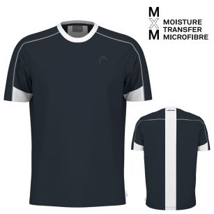 Head PLAY Tech T-Shirt Men NV - 52/54 (ХL)