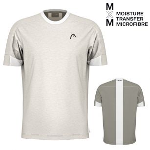 Head PLAY Tech T-Shirt Men WG - 48/50 (М)