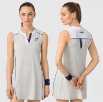Head PLAY Tech Dress Women WG - 34/36 (XS)