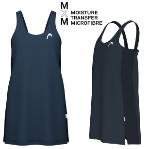 Head SPIRIT Dress Women NV - 36/38 (S)