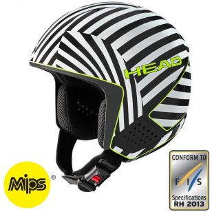 Шлем Head DOWNFORCE MIPS razzle - XL (60-61 см)