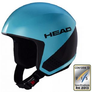 Шлем Head DOWNFORCE speedblue - XXL (62-63 см)