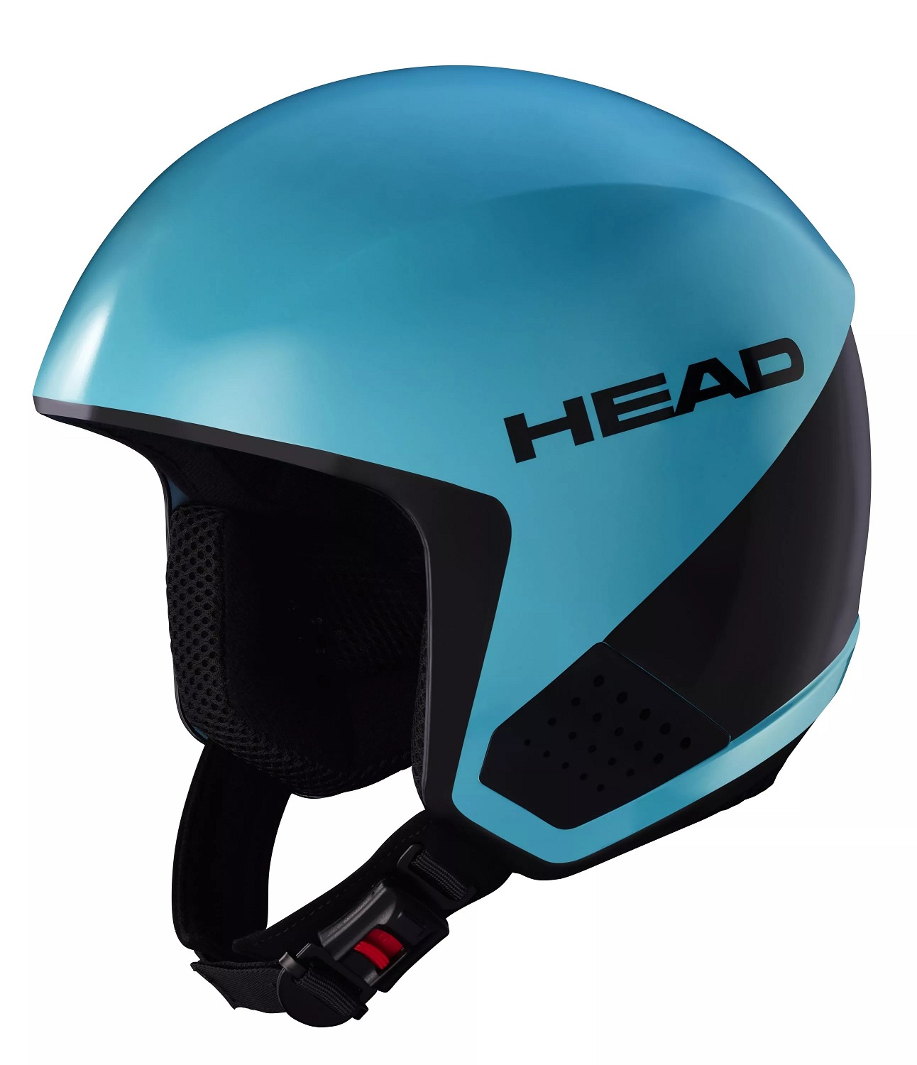Шлем Head DOWNFORCE speedblue - XXL (62-63 см)