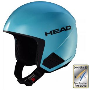 Шлем Head DOWNFORCE JR speedblue - M (56-57 см)
