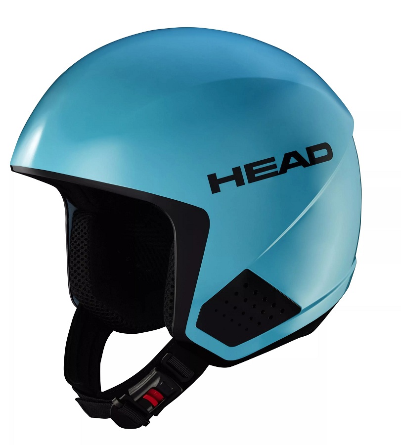 Шлем Head DOWNFORCE JR speedblue - M (56-57 см)