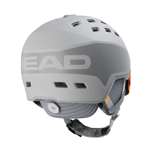 Шлем Head RACHEL PRO grey - M/L (56-59 cм)