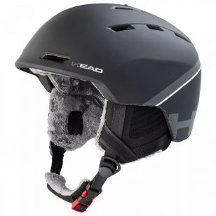 Шлем Head VARIUS black - XL/XXL (60-63 см)