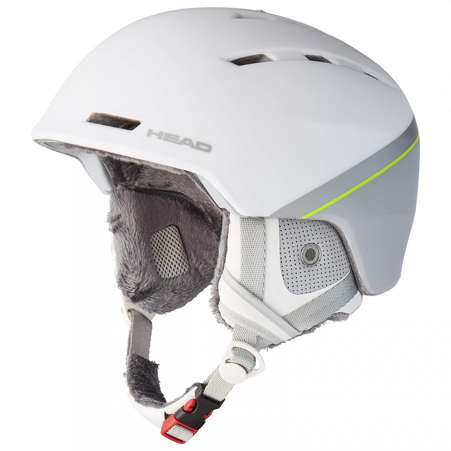 Шлем Head VANDA white - M/L (56-59 см)