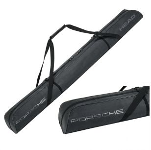 HEAD PORSCHE Ski Bag 195 см