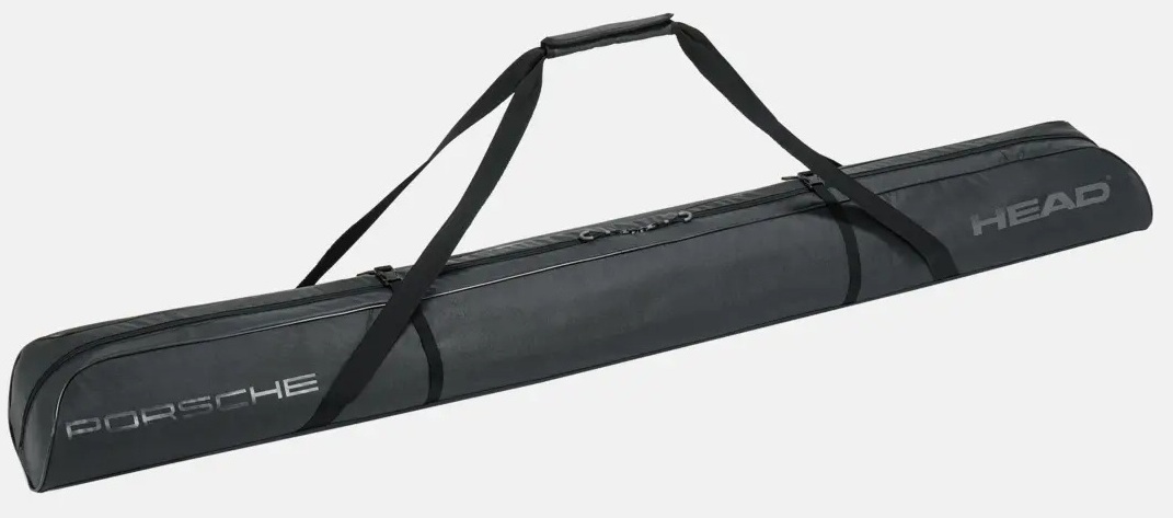 Чехол для горных лыж Head PORSCHE Ski Bag 195 см