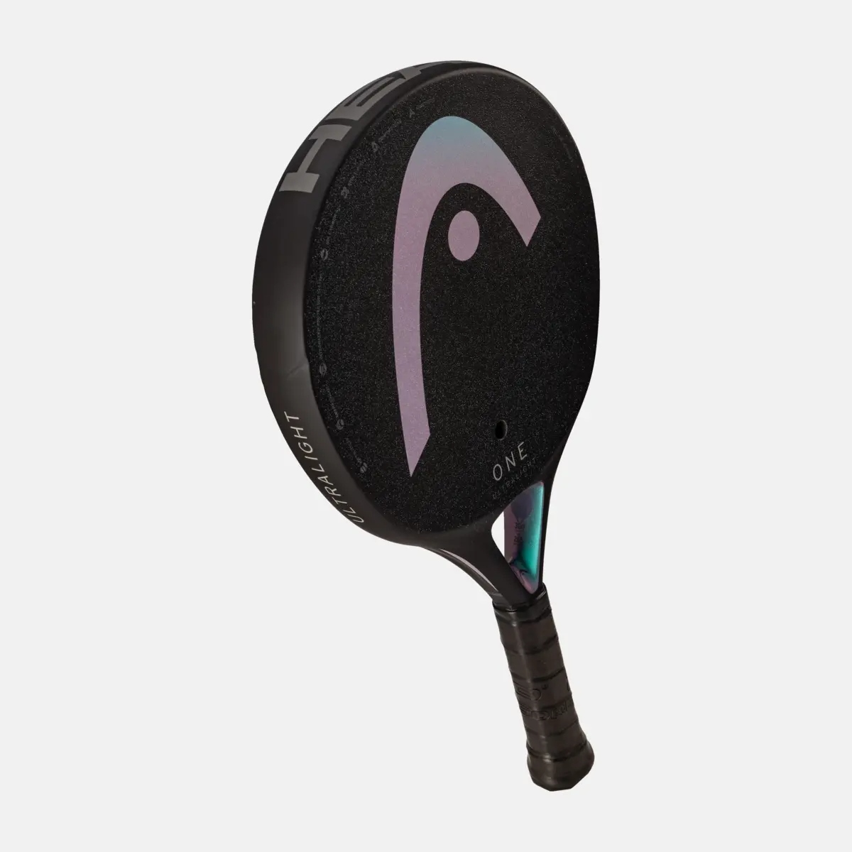 Ракетка для падел Head ONE Ultralight Black