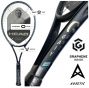  Ракетка теннисная Head GRAVITY TEAM 2023 (ручка U2)  без струн