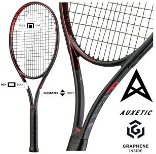 Ракетка теннисная Head PRESTIGE MP L 2021 (ручка S4)