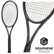 Ракетка теннисная Head Graphene Touch RADICAL XTR (ручка S2)