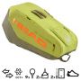 HEAD PRO Racquet Bag KIFO 62L (размер L)