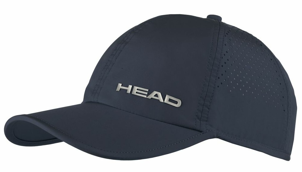 Бейсболка Head PRO Player (NV)