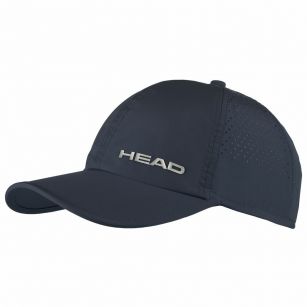 Бейсболка Head PRO Player (NV)