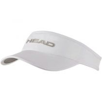 Козырек HEAD Pro Player Visor (WH)
