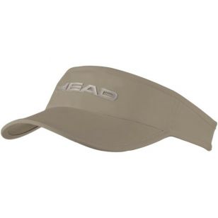 Козырек HEAD Pro Player Visor (WG)