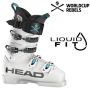 Горнолыжные ботинки Head RAPTOR WCR 2 RV white - 25.5 см (Eur. 40)