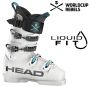 Горнолыжные ботинки Head RAPTOR WCR 3 RV white - 25.5 см (Eur. 40)