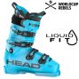 Горнолыжные ботинки Head RAPTOR WCR 130S PV speed blue - 30.5 см (Eur. 46.5)